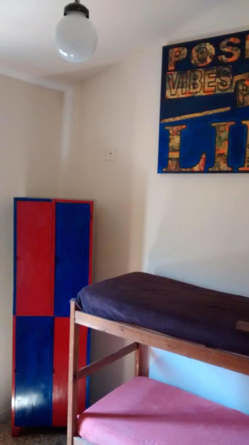 Hostel Tiradentes Zewnętrze zdjęcie